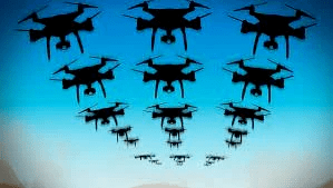 System Ghost Loop (RFI Electronic defense)